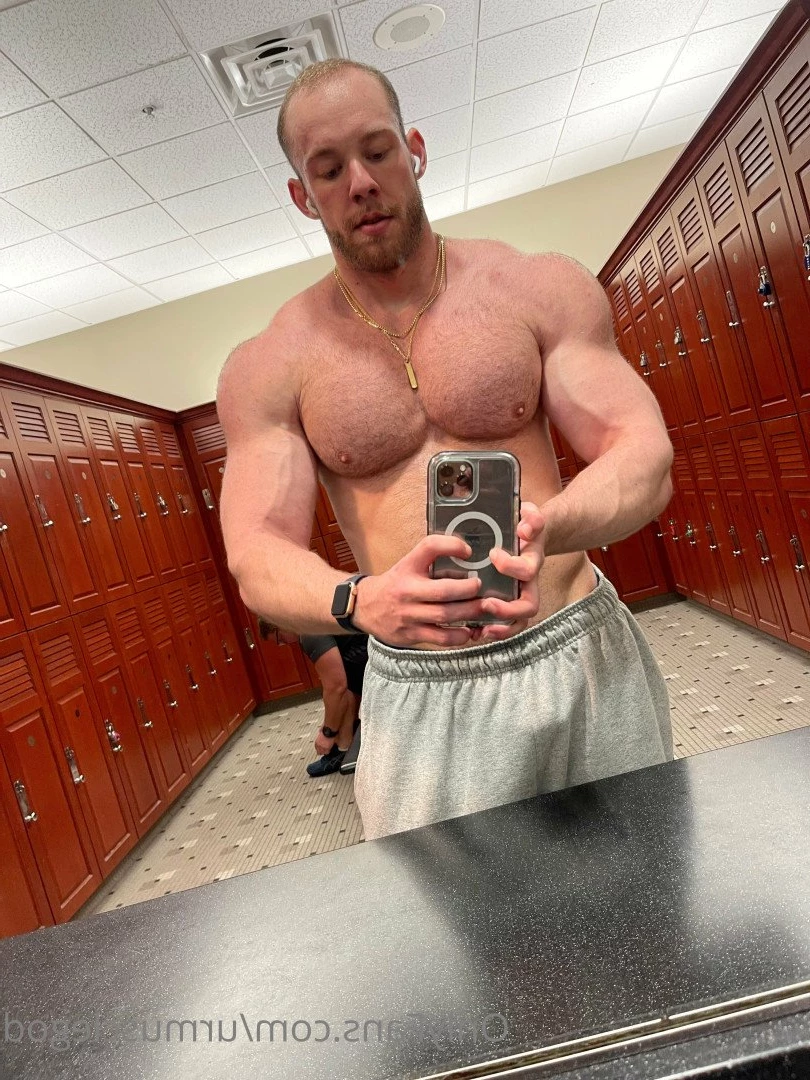 achilles [ urmusclegod ] Onlyfans leaked photo 2675828 on Hotleaks.tv