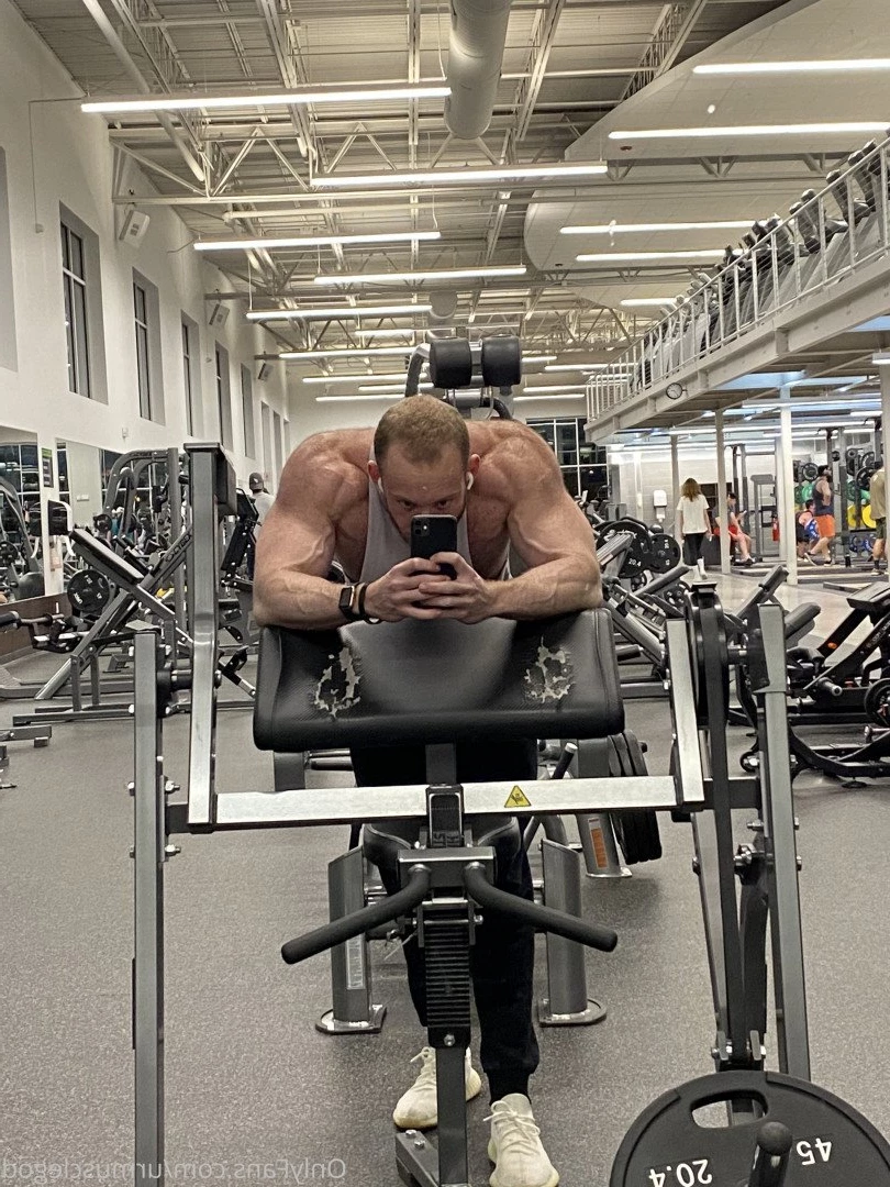 achilles [ urmusclegod ] Onlyfans leaked photo 2675847 on Hotleaks.tv