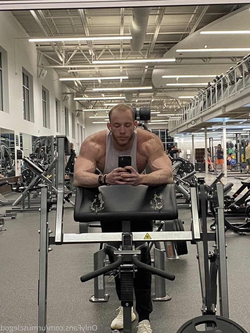 achilles [ urmusclegod ] Onlyfans leaked photo 2675857 on Hotleaks.tv