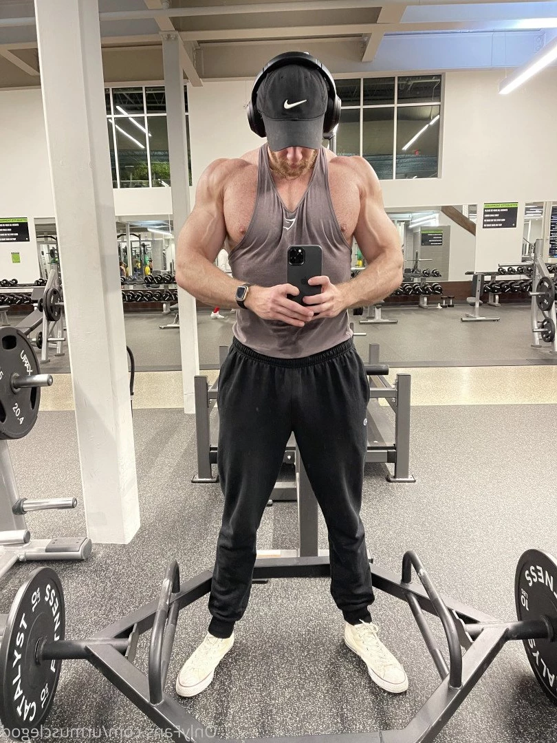 achilles [ urmusclegod ] Onlyfans leaked photo 2675868 on Hotleaks.tv