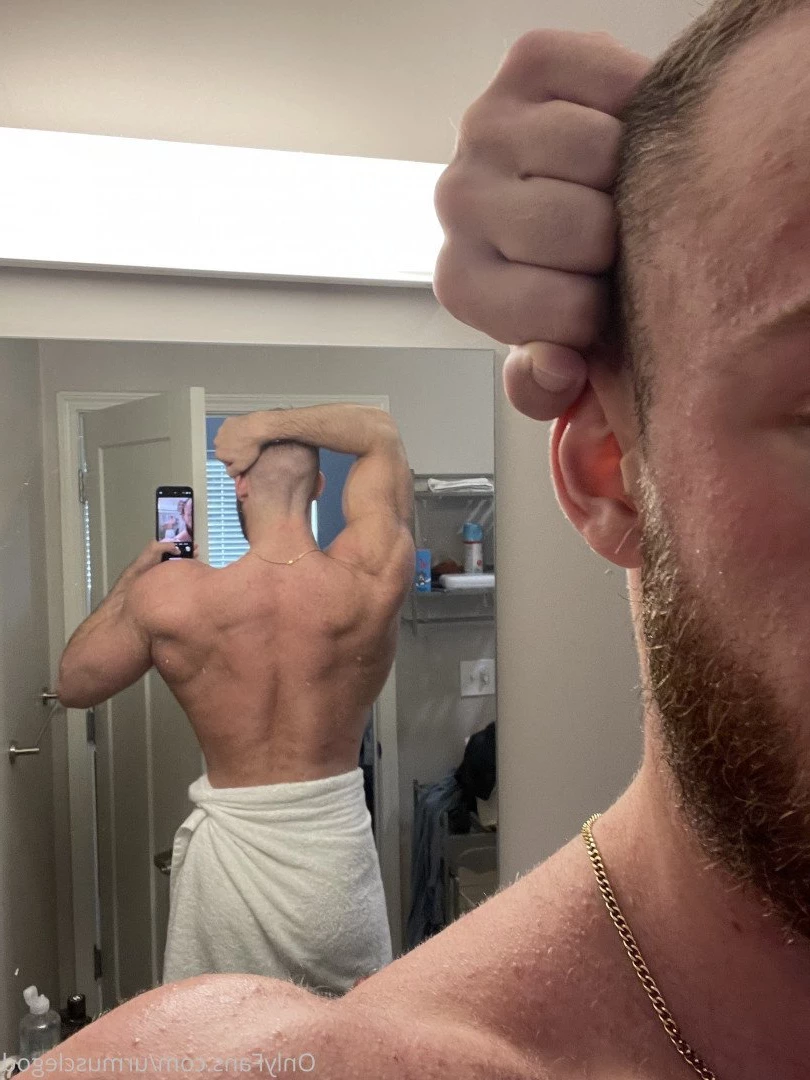 achilles [ urmusclegod ] Onlyfans leaked photo 2675877 on Hotleaks.tv