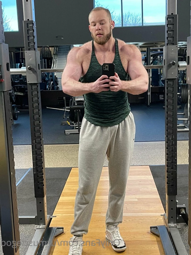 achilles [ urmusclegod ] Onlyfans leaked photo 2675898 on Hotleaks.tv