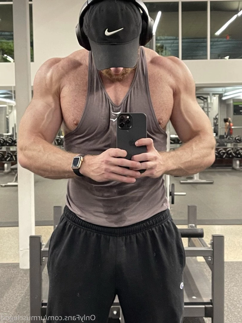 achilles [ urmusclegod ] Onlyfans leaked photo 2675907 on Hotleaks.tv