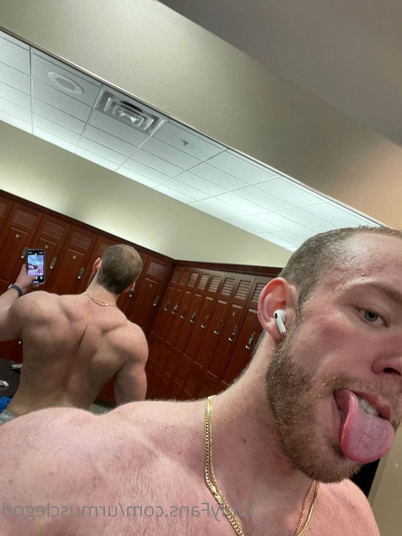 achilles [ urmusclegod ] Onlyfans leaked photo 2675917 on Hotleaks.tv