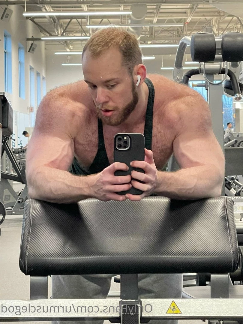 achilles [ urmusclegod ] Onlyfans leaked photo 2675928 on Hotleaks.tv