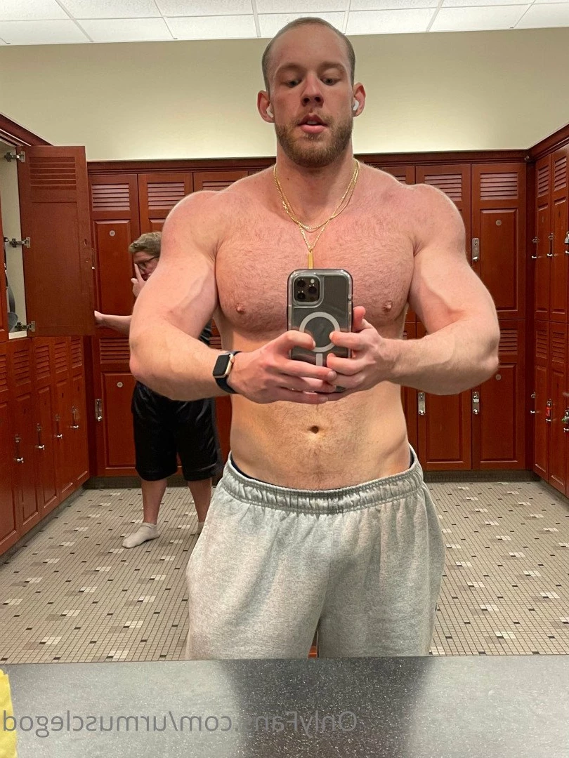 achilles [ urmusclegod ] Onlyfans leaked photo 2675941 on Hotleaks.tv