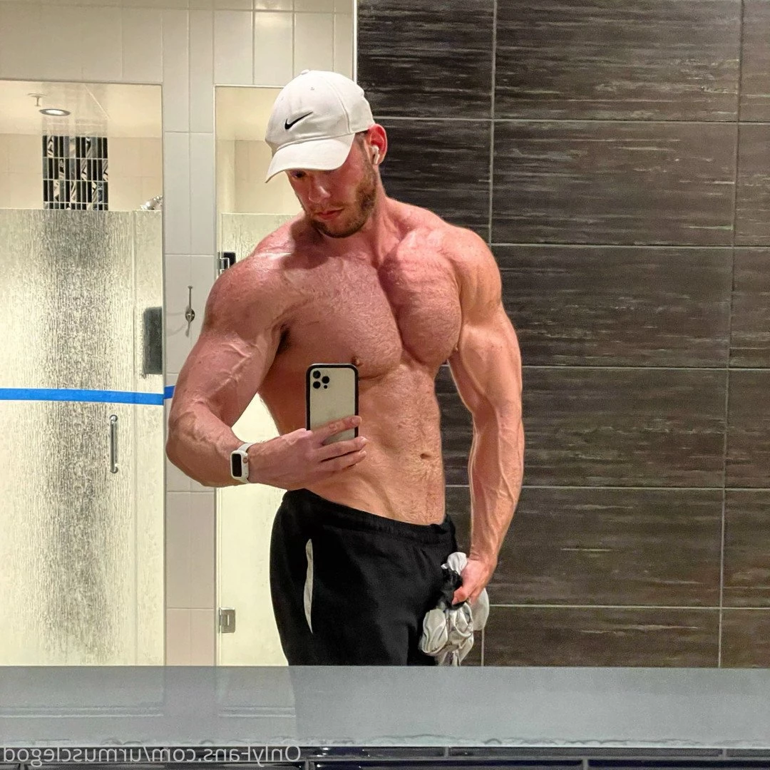 achilles [ urmusclegod ] Onlyfans leaked photo 2675972 on Hotleaks.tv
