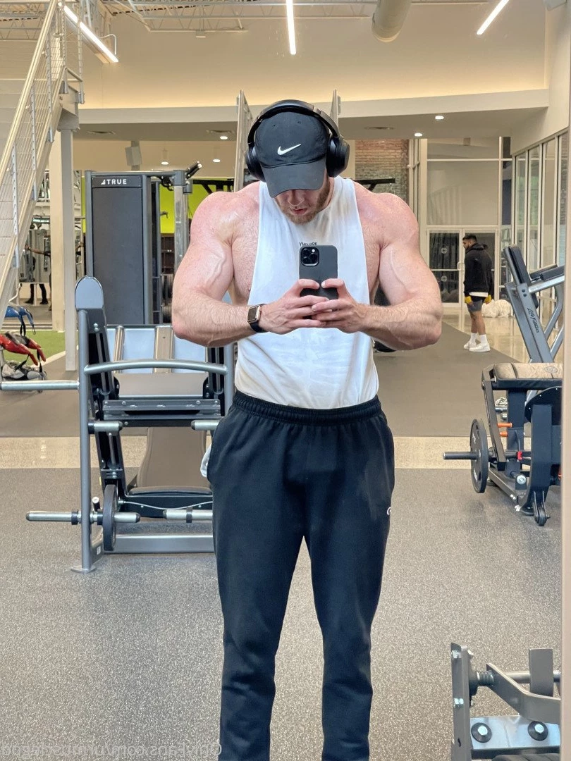 achilles [ urmusclegod ] Onlyfans leaked photo 2675974 on Hotleaks.tv