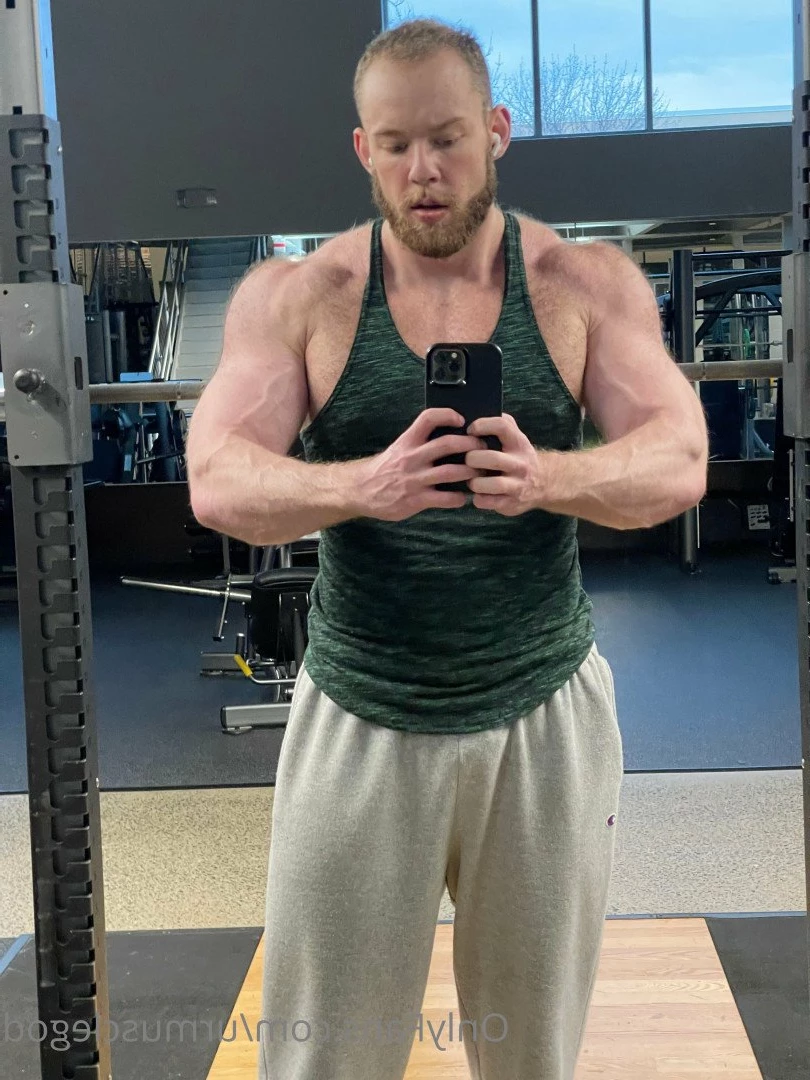 achilles [ urmusclegod ] Onlyfans leaked photo 2675999 on Hotleaks.tv