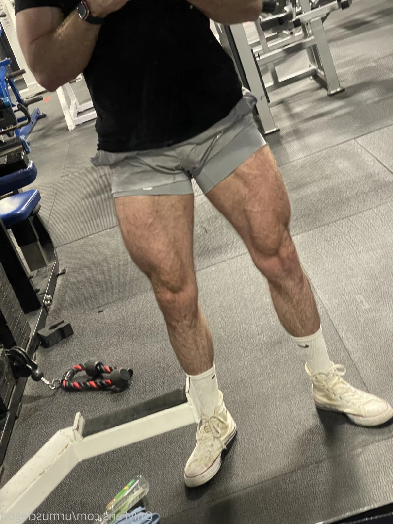achilles [ urmusclegod ] Onlyfans leaked photo 6017238 on Hotleaks.tv