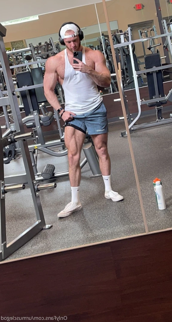 achilles [ urmusclegod ] Onlyfans leaked photo 6017246 on Hotleaks.tv
