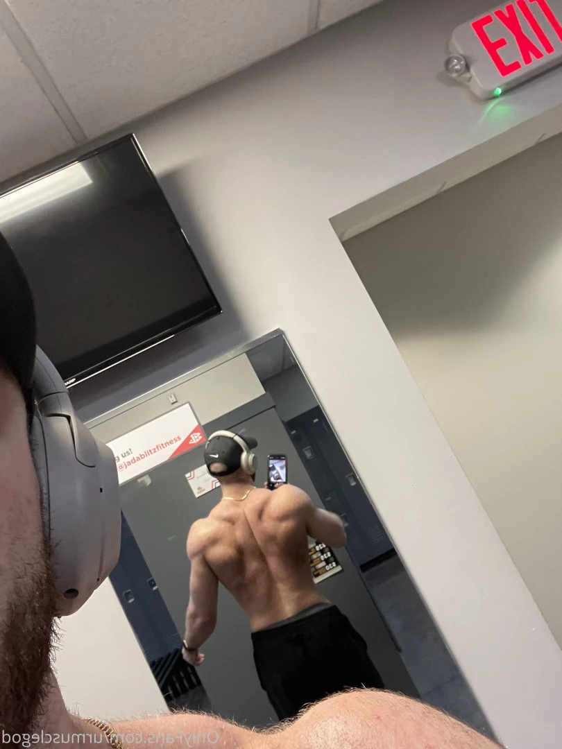 achilles [ urmusclegod ] Onlyfans leaked photo 6017262 on Hotleaks.tv