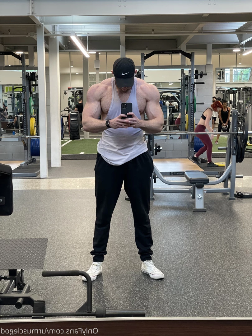 achilles [ urmusclegod ] Onlyfans leaked photo 6017308 on Hotleaks.tv
