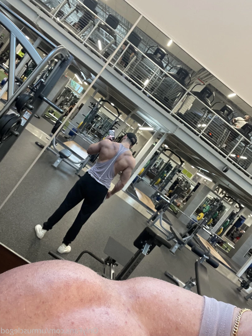 achilles [ urmusclegod ] Onlyfans leaked photo 6017317 on Hotleaks.tv