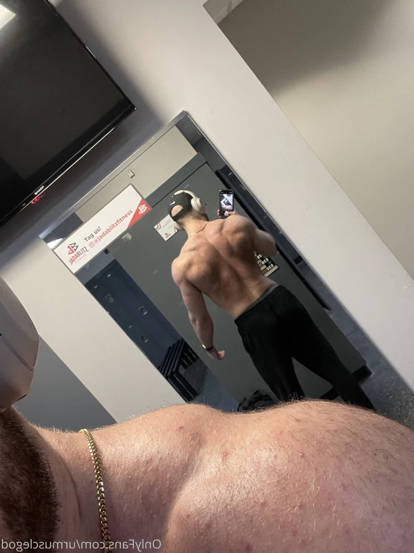 achilles [ urmusclegod ] Onlyfans leaked photo 6017333 on Hotleaks.tv