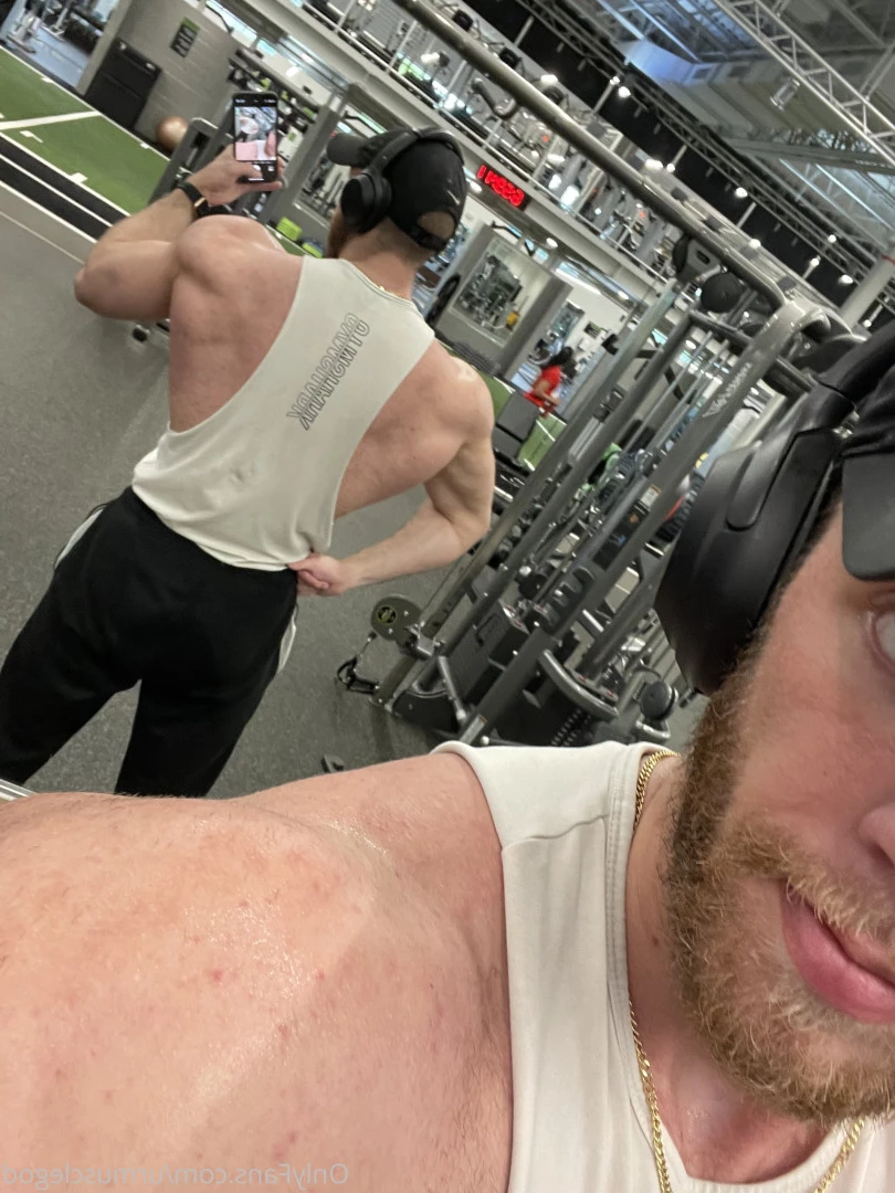 achilles [ urmusclegod ] Onlyfans leaked photo 6017344 on Hotleaks.tv