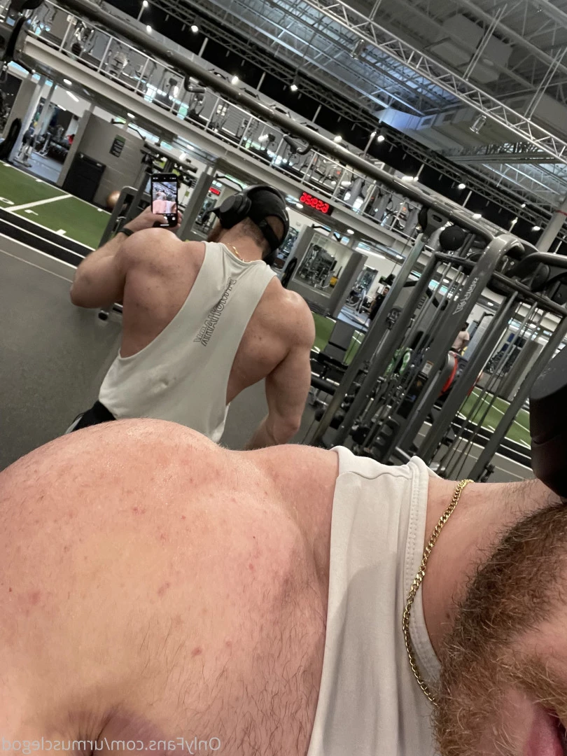 achilles [ urmusclegod ] Onlyfans leaked photo 6017389 on Hotleaks.tv