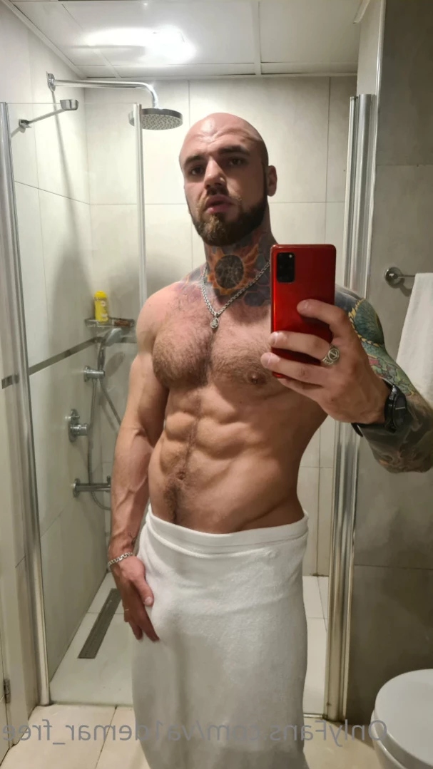 Valdemar Santana [ va1demar_free ] Onlyfans leaked photo 12705002 on Hotleaks.tv