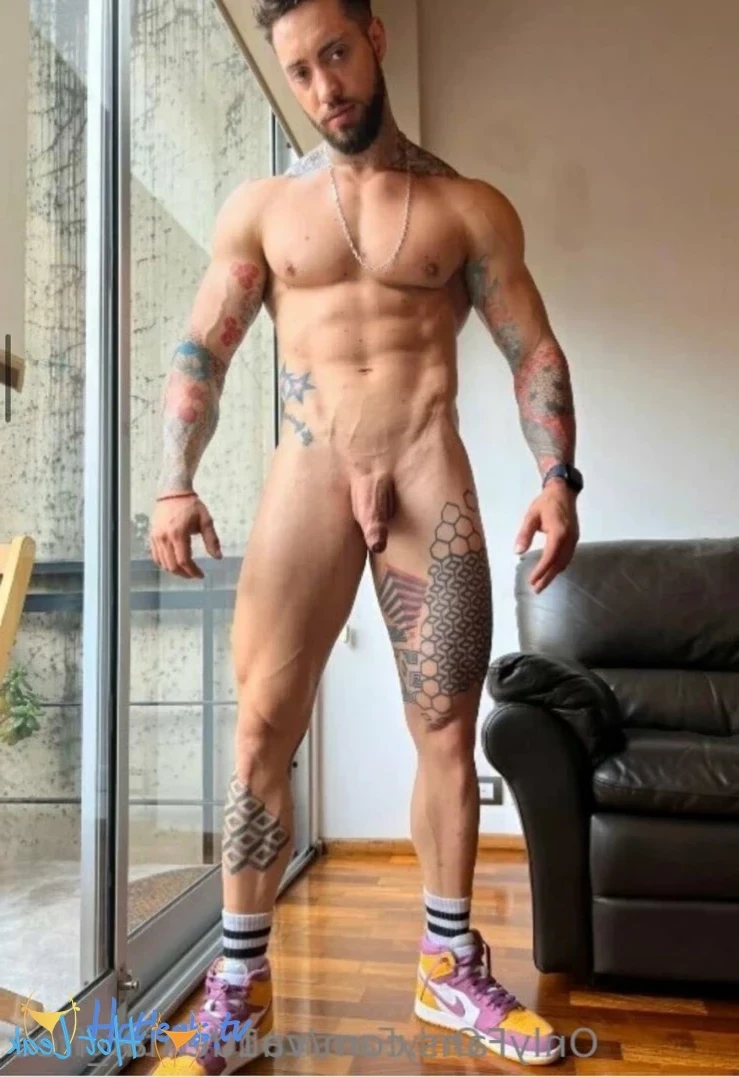 Valdemar Santana [ va1demar_free ] Onlyfans leaked photo 13040481 on Hotleaks.tv