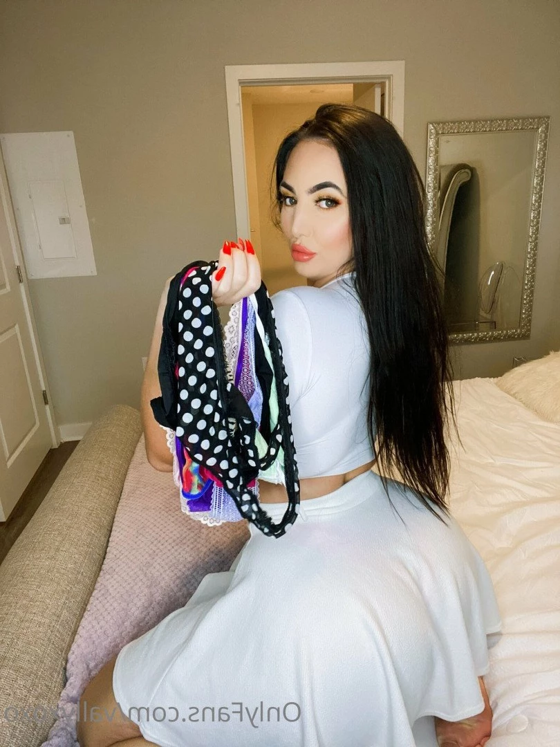 vallyxoxo Onlyfans leaked photo 2591367 on Hotleaks.tv