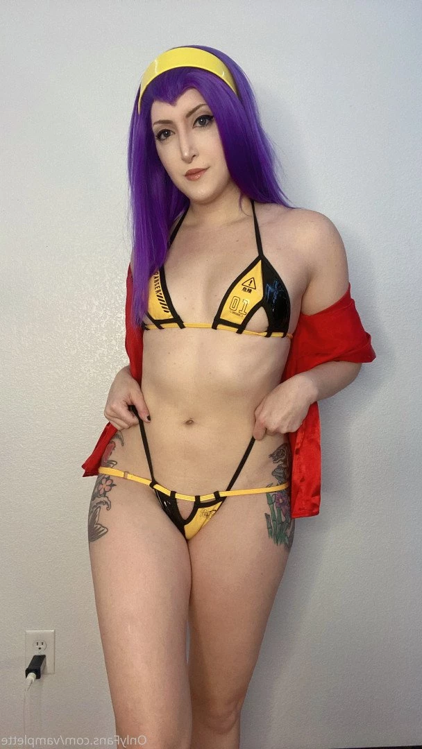 vamplette Onlyfans leaked photo 2626271 on Hotleaks.tv