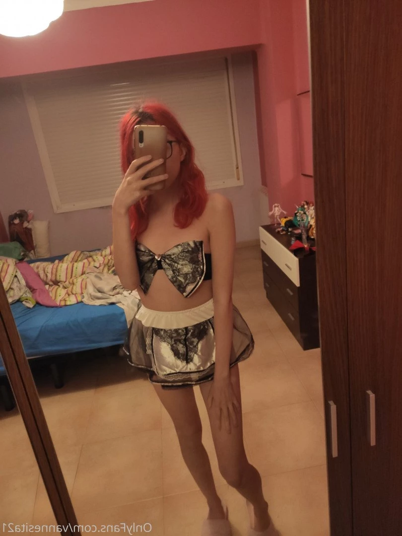 Vannesa [ vannesita21 ] Onlyfans leaked photo 2856559 on Hotleaks.tv