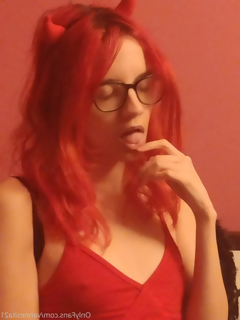 Vannesa [ vannesita21 ] Onlyfans leaked photo 2857036 on Hotleaks.tv