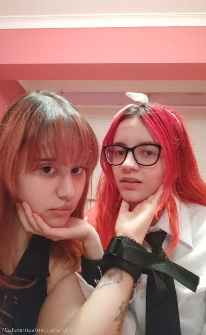 Vannesa [ vannesita21 ] Onlyfans leaked photo 5634742 on Hotleaks.tv