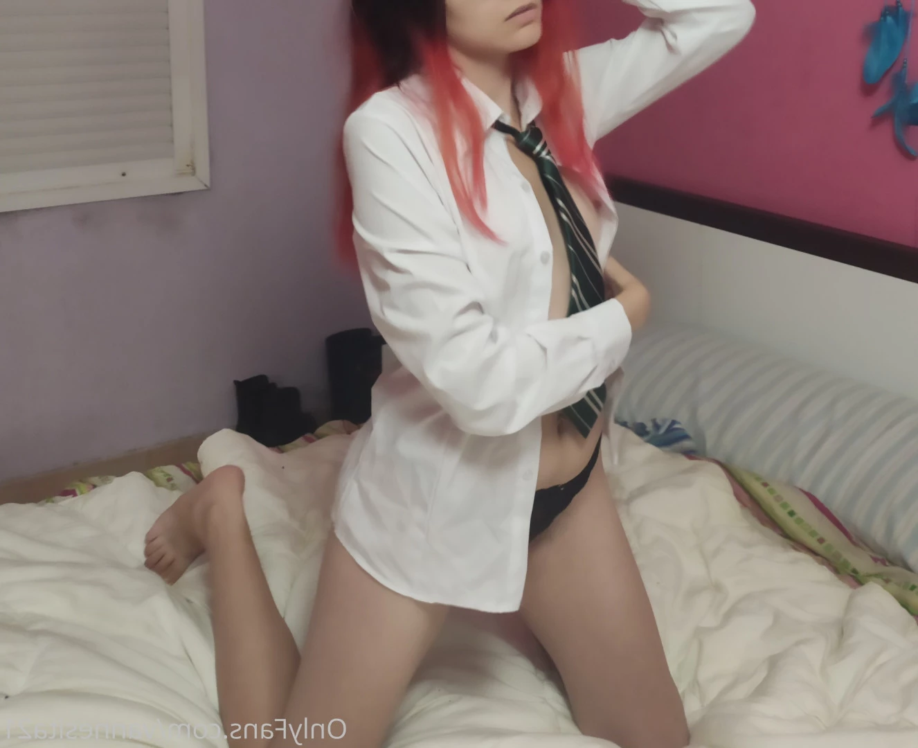 Vannesa [ vannesita21 ] Onlyfans leaked photo 5636132 on Hotleaks.tv