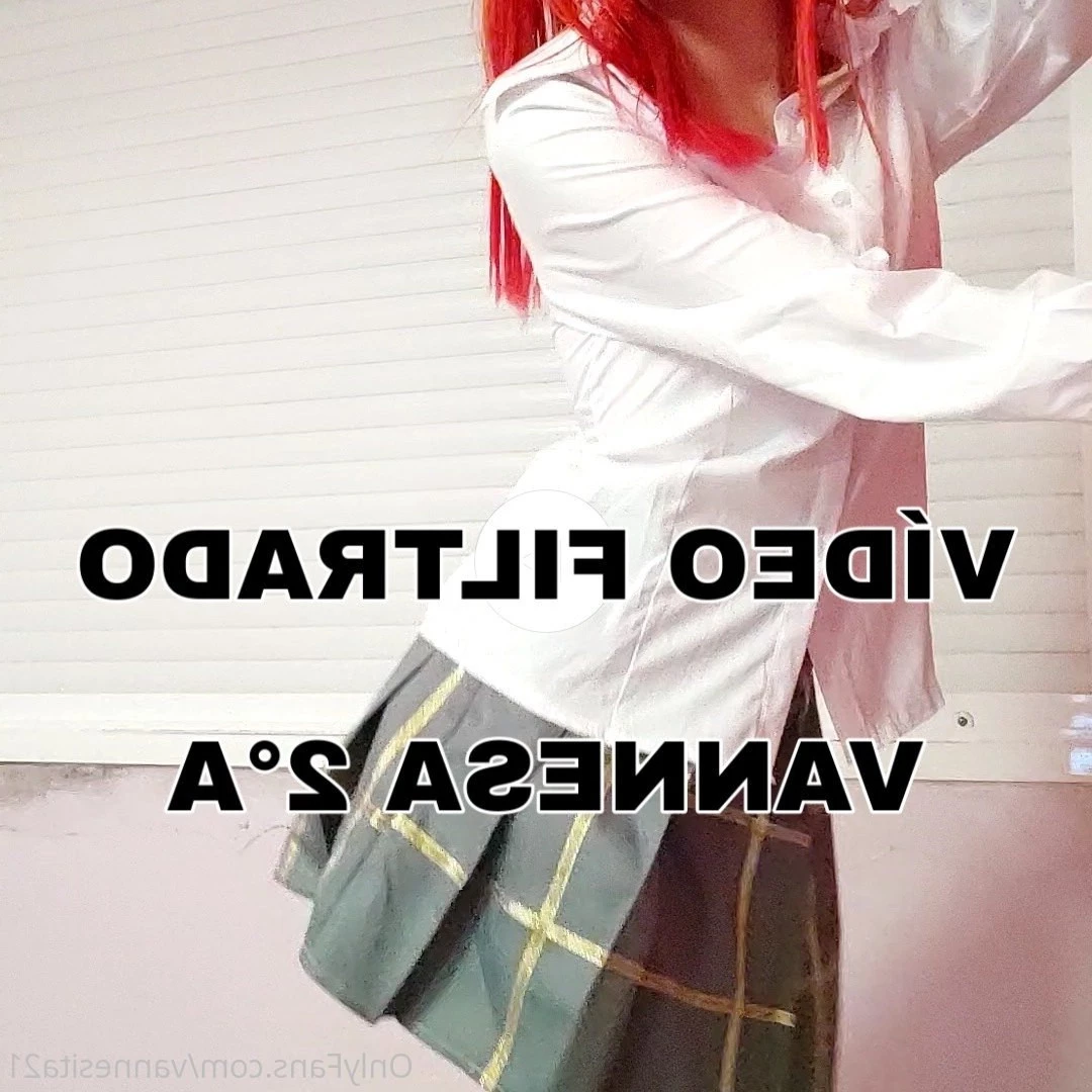 Vannesa [ vannesita21 ] Onlyfans leaked photo 5637462 on Hotleaks.tv