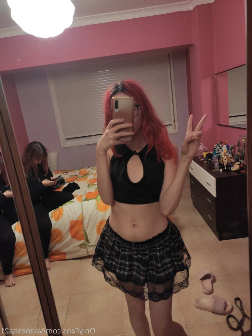 Vannesa [ vannesita21 ] Onlyfans leaked photo 5637877 on Hotleaks.tv