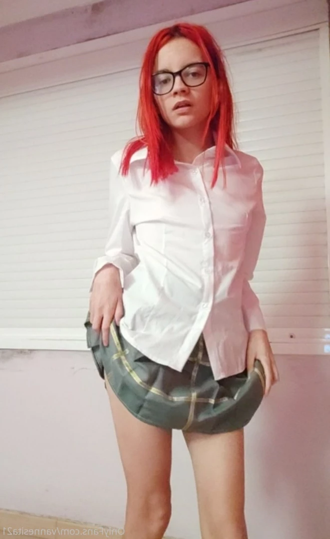 Vannesa [ vannesita21 ] Onlyfans leaked photo 5637995 on Hotleaks.tv