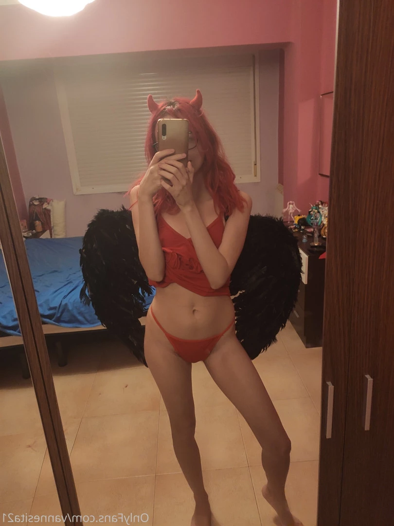 Vannesa [ vannesita21 ] Onlyfans leaked photo 5639014 on Hotleaks.tv