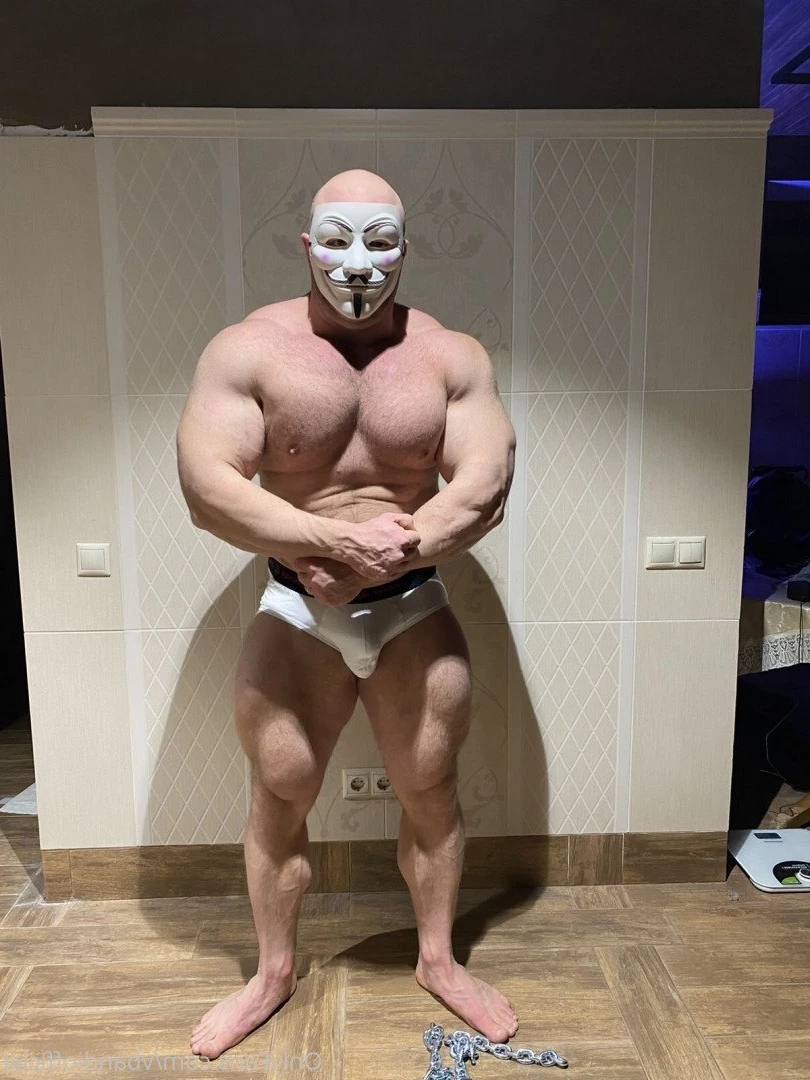 vbandiofficial Onlyfans leaked photo 2611471 on Hotleaks.tv