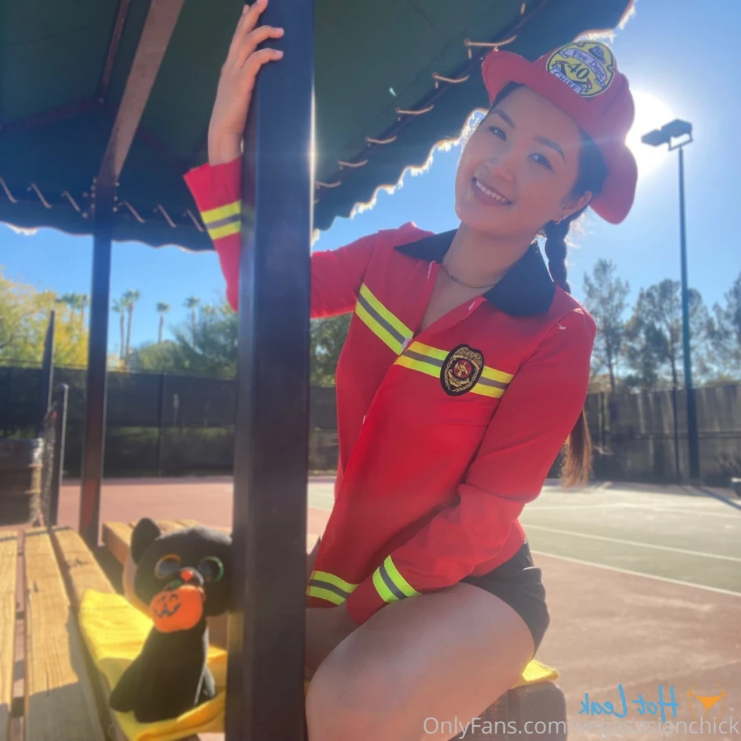 vegasasianchick Onlyfans leaked photo 12727466 on Hotleaks.tv