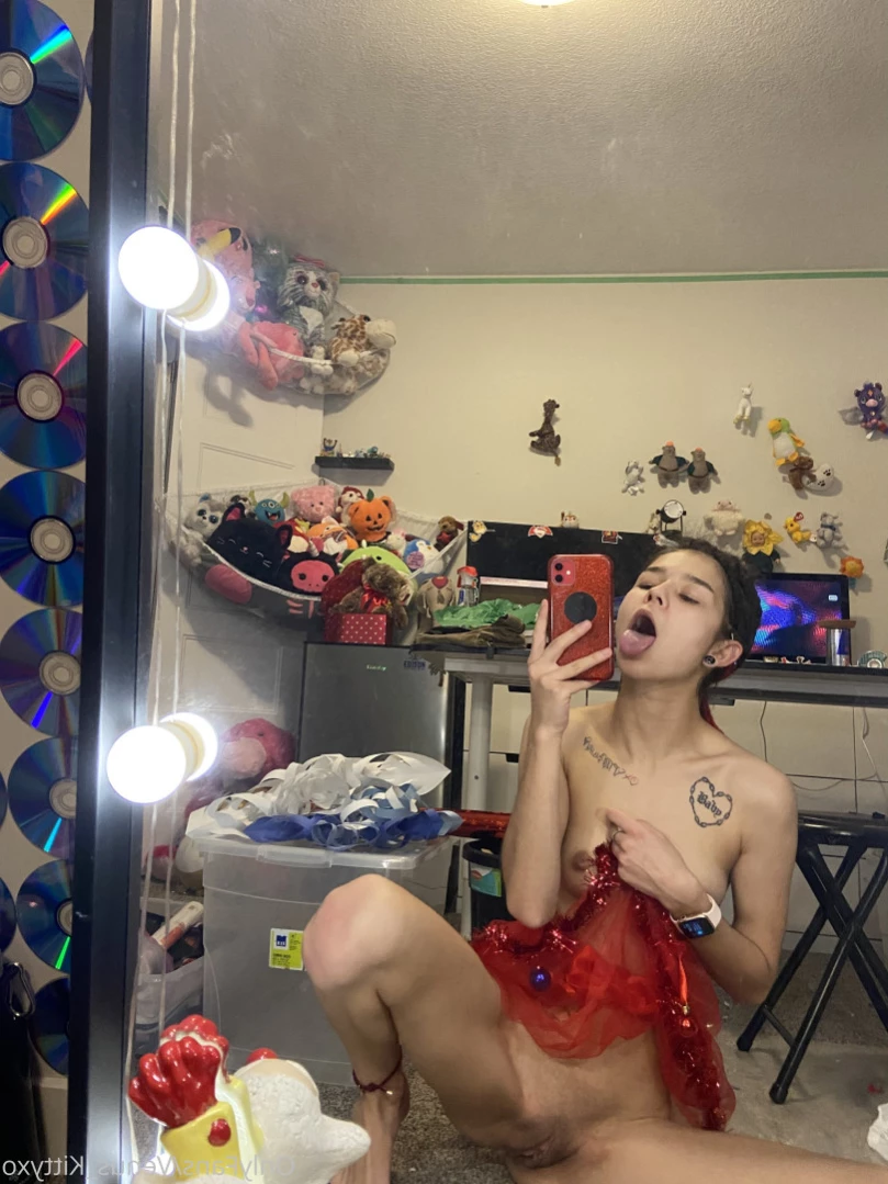 Venus Kittyxo [ venus_kittyxo ] Onlyfans leaked photo 12719330 on Hotleaks.tv