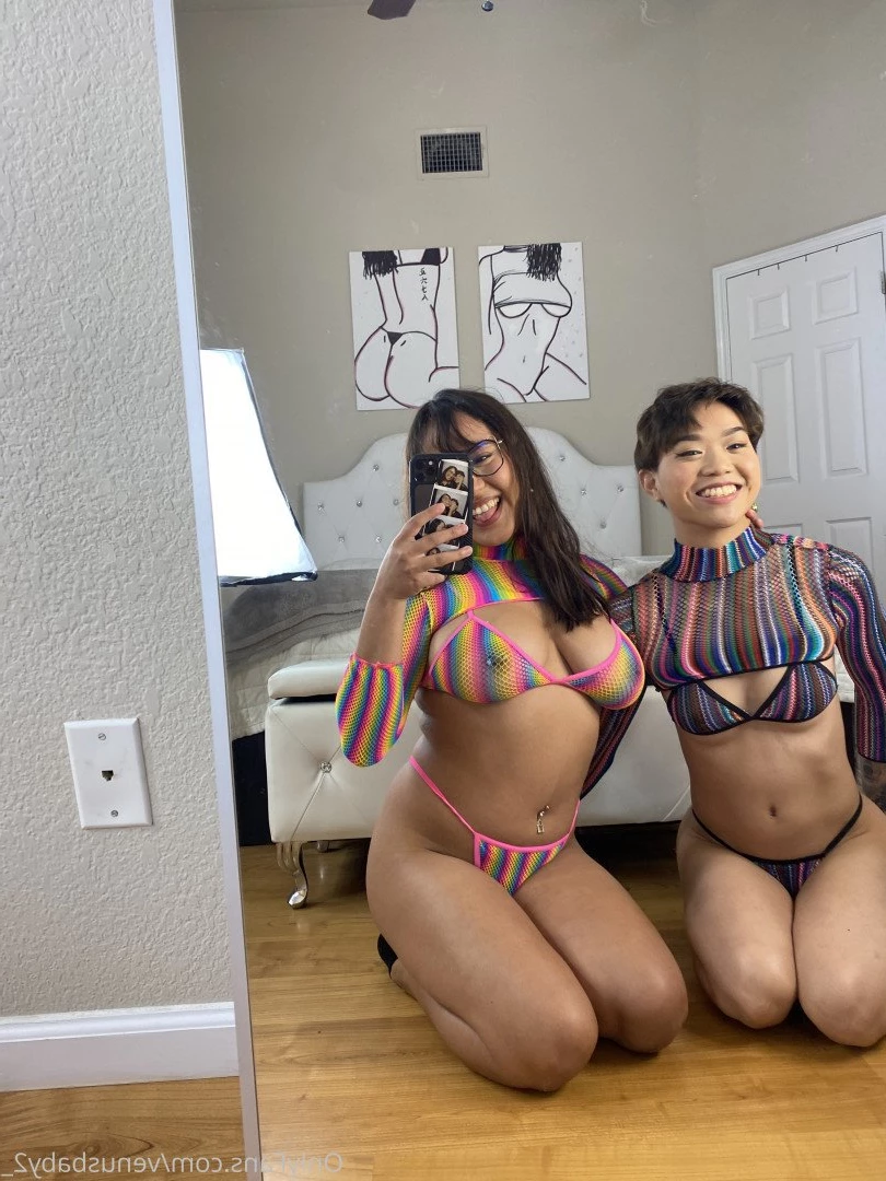 Venus💖 [ venusbaby2_ ] Onlyfans leaked photo 2590131 on Hotleaks.tv