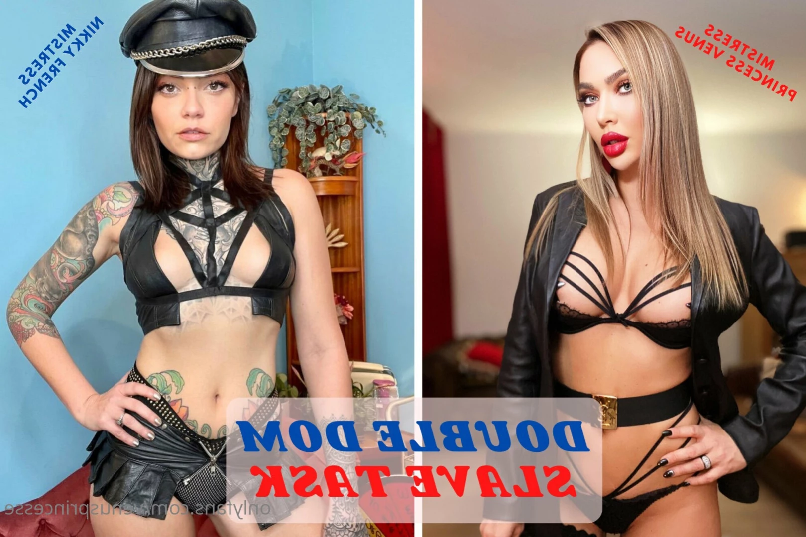 Princess Venus - 💵FINDOM&amp;FEMDOM😈 [ venusprincesse ] Onlyfans leaked photo 10975868 on Hotleaks.tv