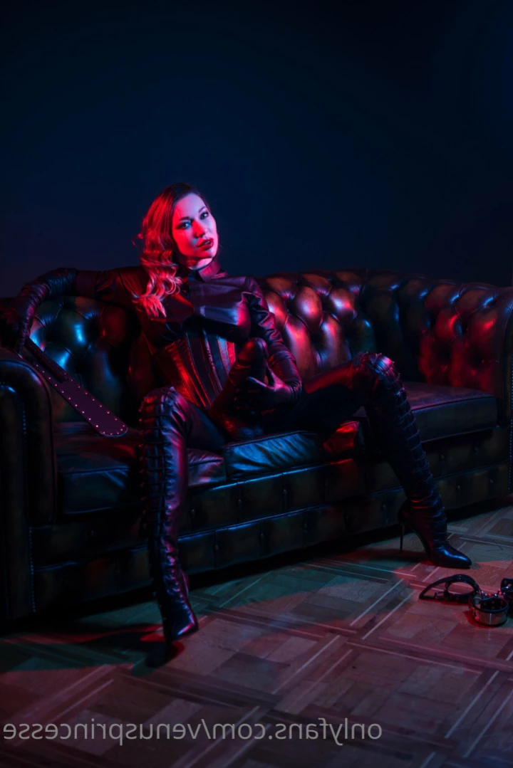 Princess Venus - 💵FINDOM&amp;FEMDOM😈 [ venusprincesse ] Onlyfans leaked photo 12533045 on Hotleaks.tv