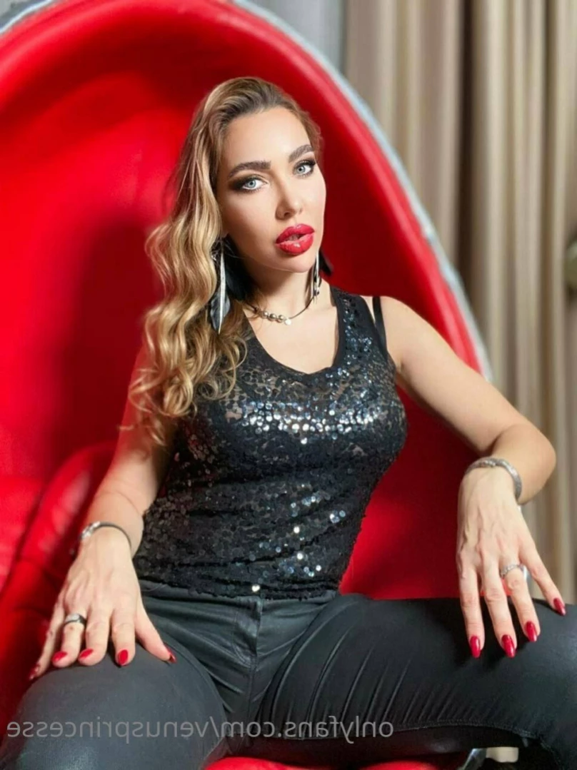 Princess Venus - 💵FINDOM&amp;FEMDOM😈 [ venusprincesse ] Onlyfans leaked photo 12721984 on Hotleaks.tv