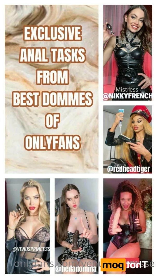 Princess Venus - 💵FINDOM&amp;FEMDOM😈 [ venusprincesse ] Onlyfans leaked photo 12731903 on Hotleaks.tv