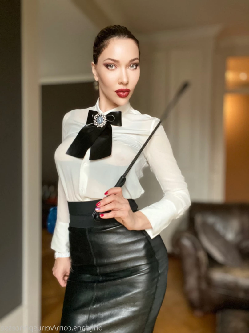 Princess Venus - 💵FINDOM&amp;FEMDOM😈 [ venusprincesse ] Onlyfans leaked photo 12733276 on Hotleaks.tv
