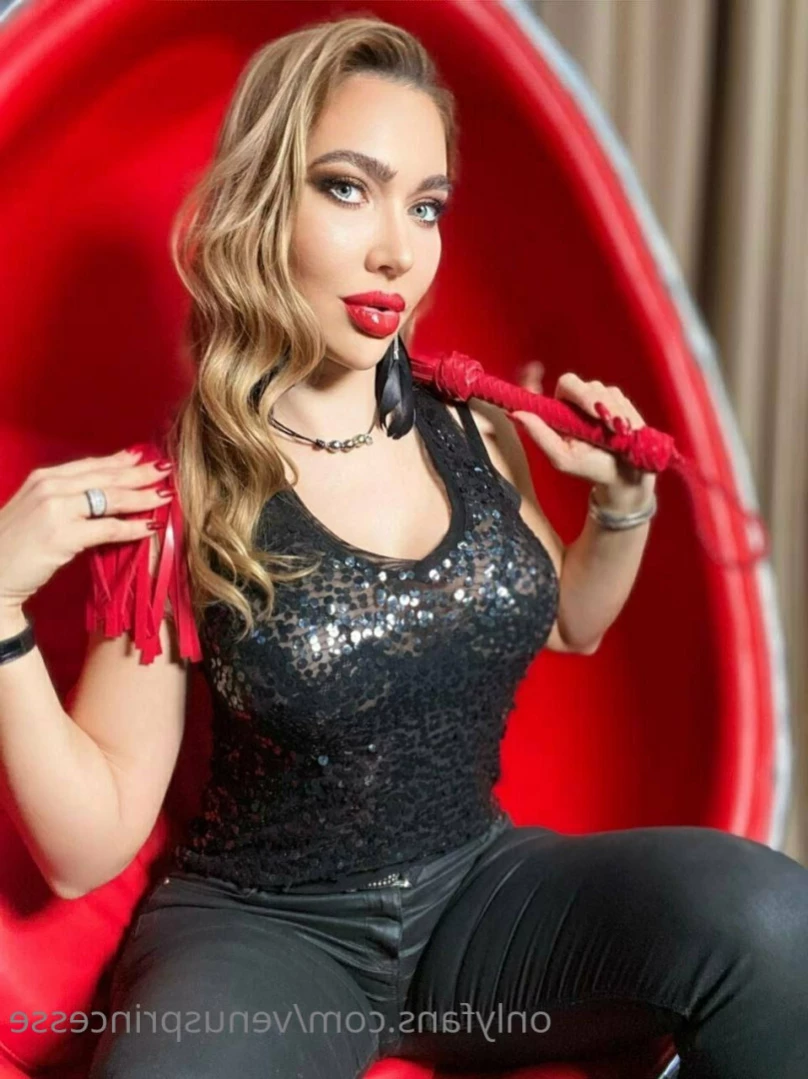 Princess Venus - 💵FINDOM&amp;FEMDOM😈 [ venusprincesse ] Onlyfans leaked photo 14067794 on Hotleaks.tv