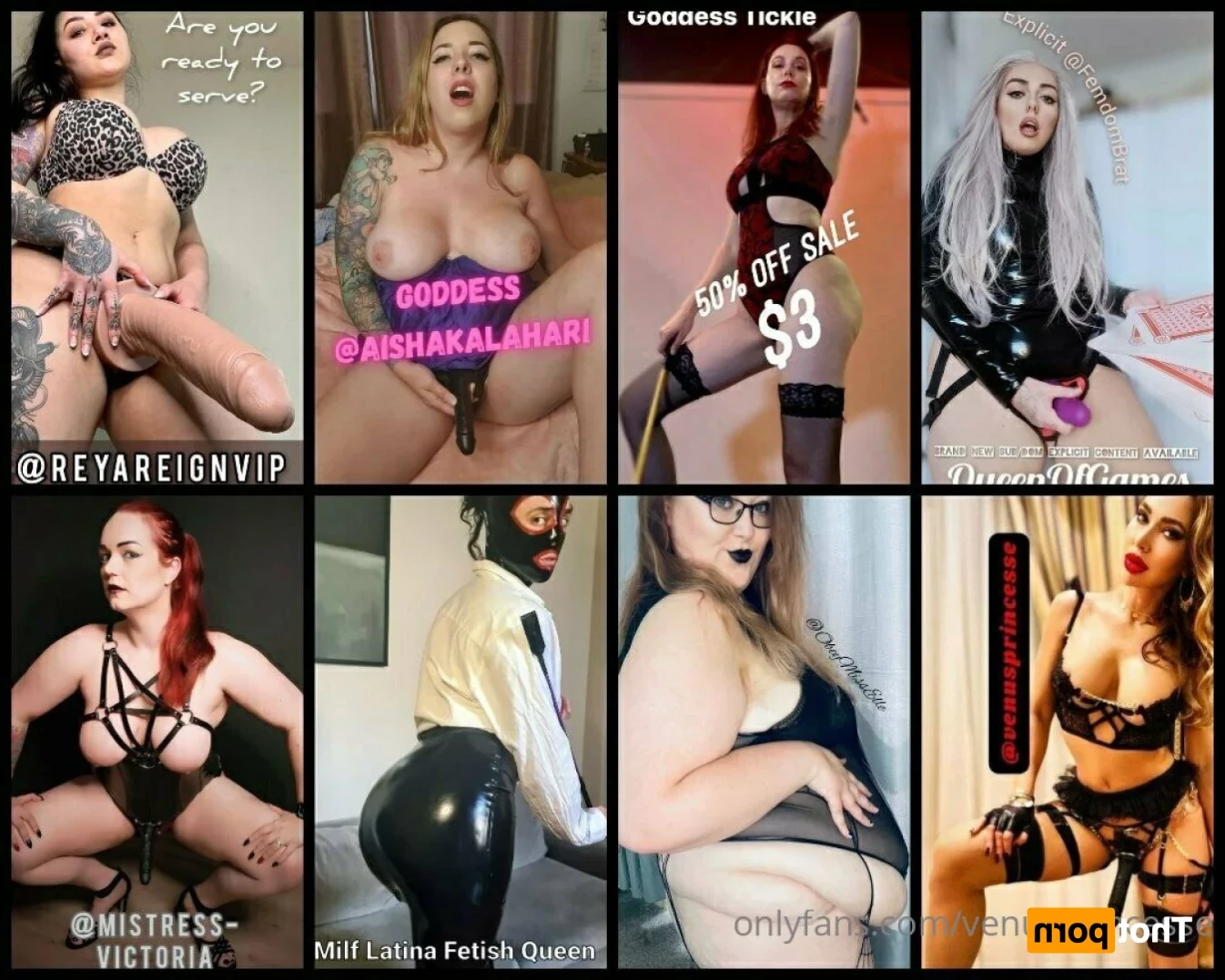 Princess Venus - 💵FINDOM&amp;FEMDOM😈 [ venusprincesse ] Onlyfans leaked photo 15572033 on Hotleaks.tv