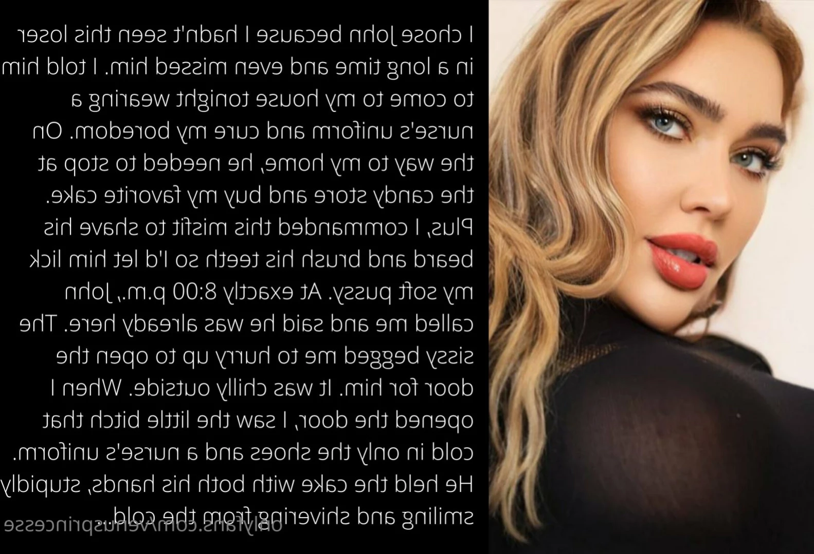 Princess Venus - 💵FINDOM&amp;FEMDOM😈 [ venusprincesse ] Onlyfans leaked photo 16093058 on Hotleaks.tv