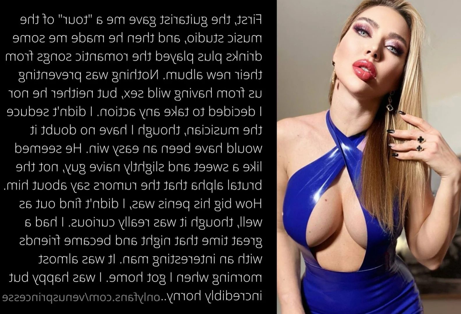 Princess Venus - 💵FINDOM&amp;FEMDOM😈 [ venusprincesse ] Onlyfans leaked photo 16339629 on Hotleaks.tv