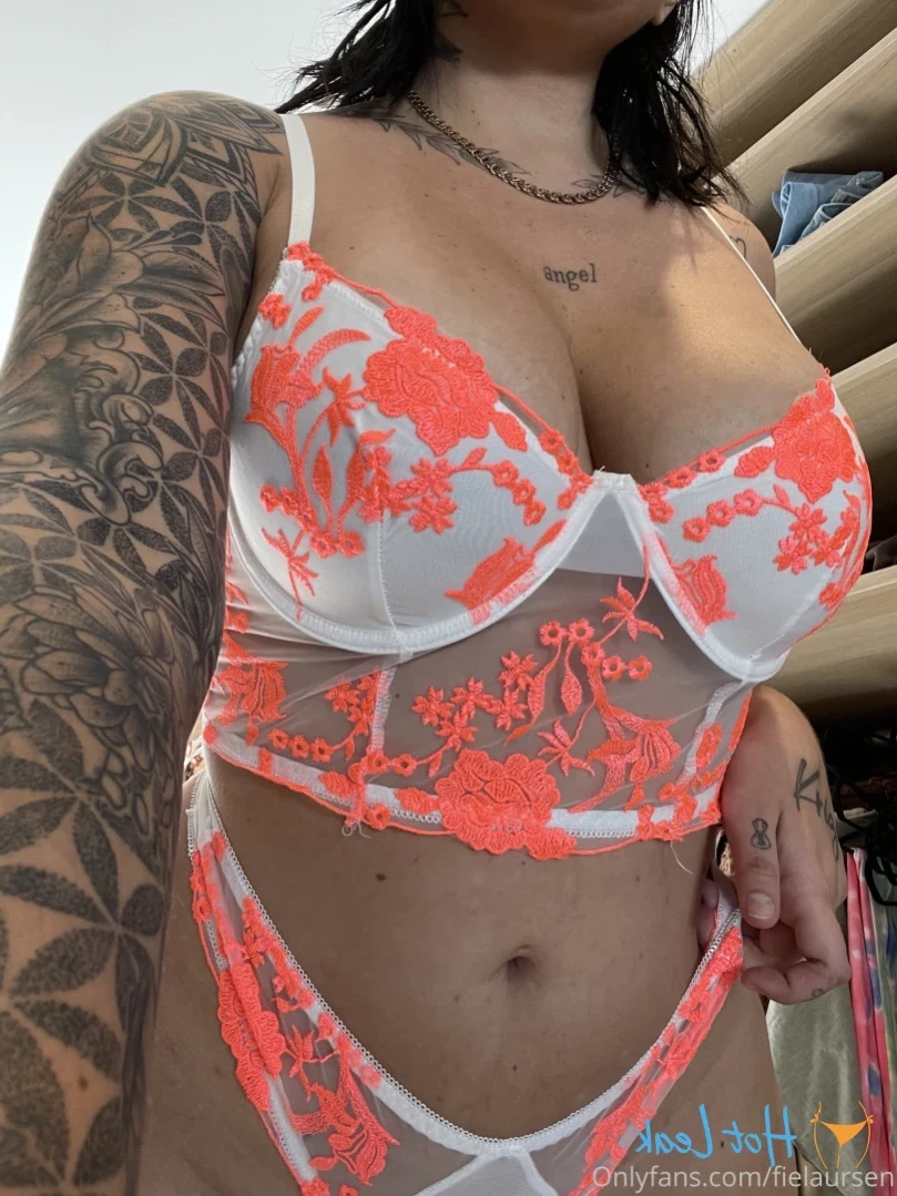 Fie Laursen 🤰 Pregnant Mommy [ fielaursen ] Onlyfans leaked photo 11538525 on Hotleaks.tv
