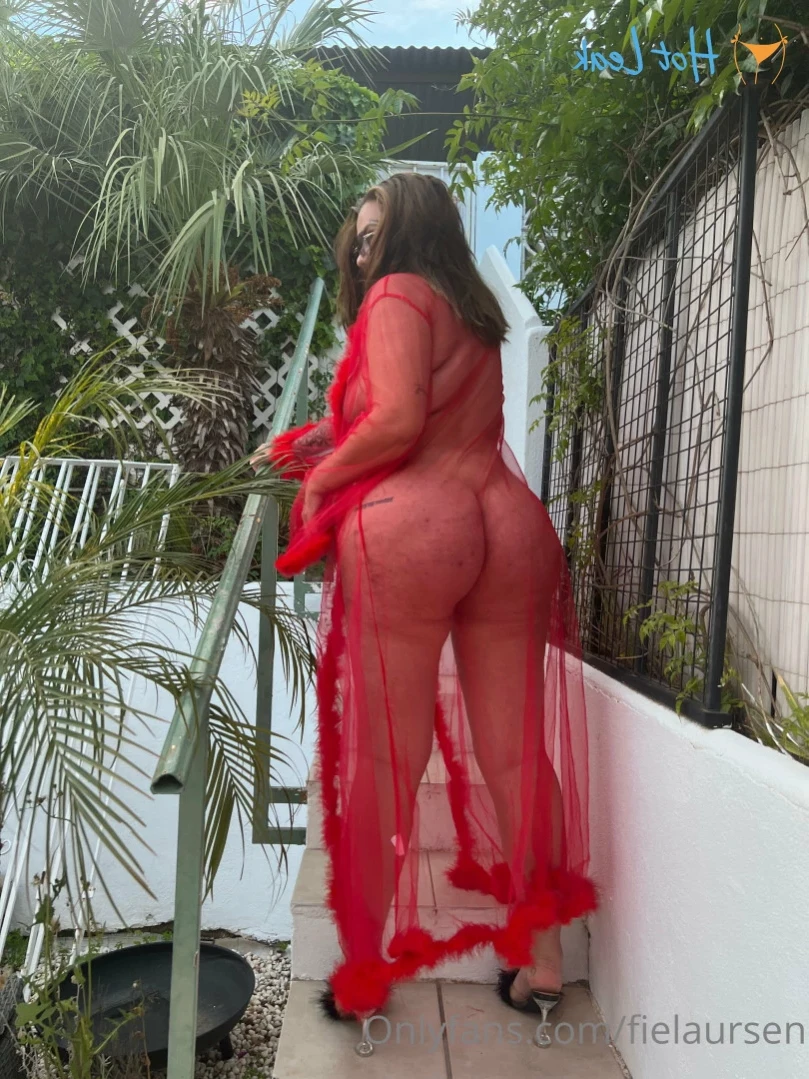 Fie Laursen 🤰 Pregnant Mommy [ fielaursen ] Onlyfans leaked photo 11546022 on Hotleaks.tv
