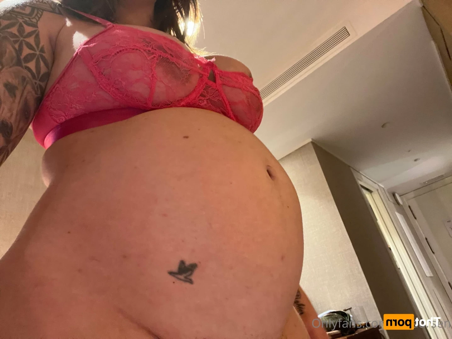 Fie Laursen 🤰 Pregnant Mommy [ fielaursen ] Onlyfans leaked photo 16168401 on Hotleaks.tv