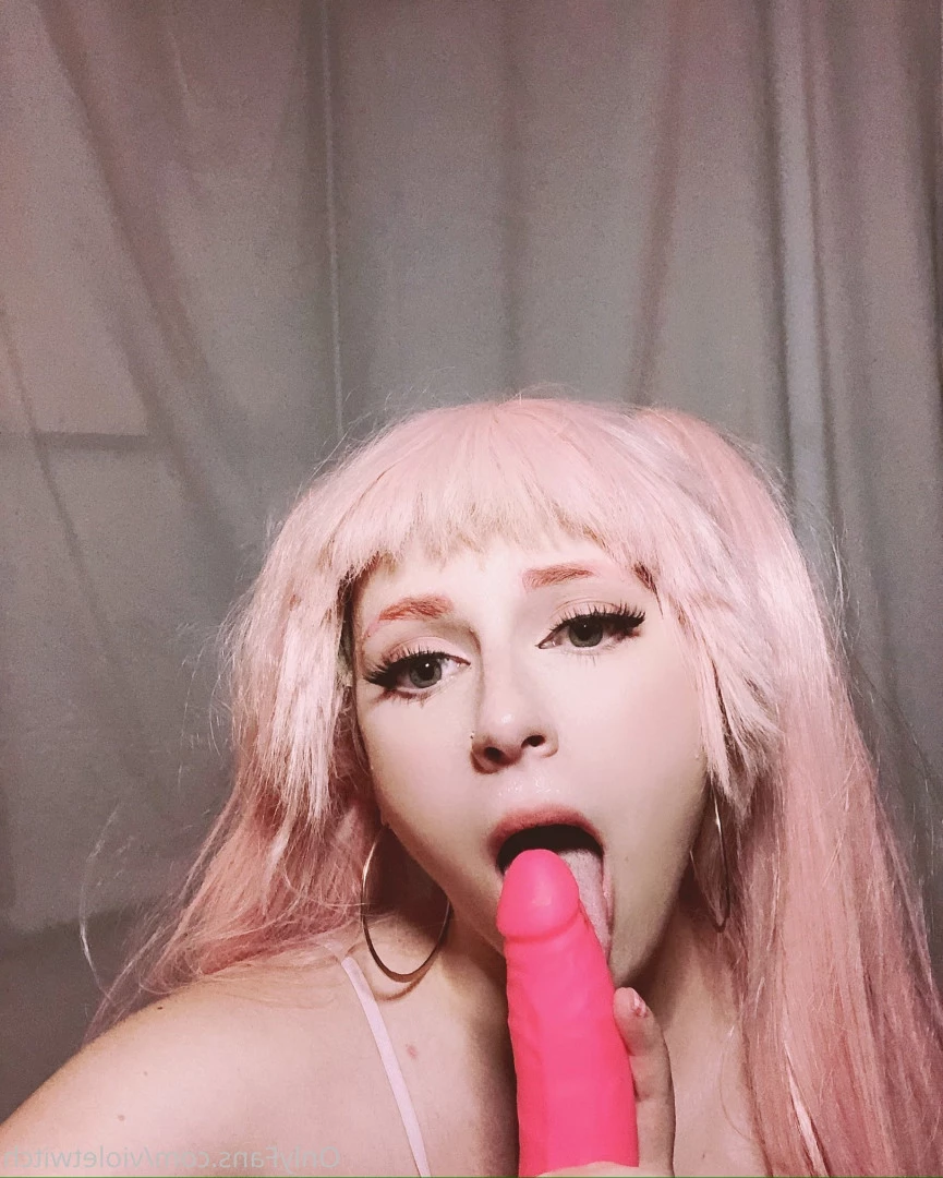 Violet [ violetwitch ] Onlyfans leaked photo 5661010 on Hotleaks.tv